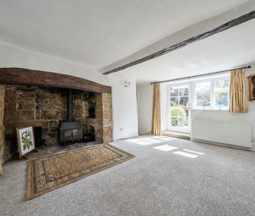 2 bedroom cottage to rent - Photo 1