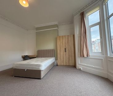 1 bedroom house of multiple occupation to rent - Photo 2