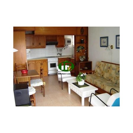 Bungalow with 2 bedrooms on 60 sqm living area with terrace near the beach - Photo 5