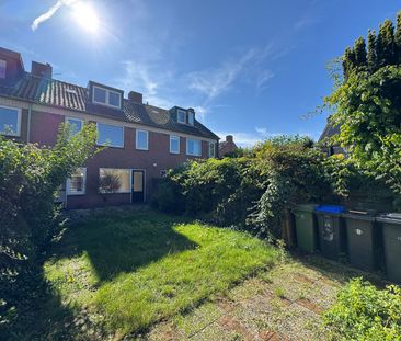 Anne Franklaan 122, Ooster Eng-Zuid, 1403HT, Bussum - Photo 5