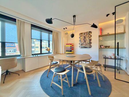 Avenue des Cerisiers 27 - Photo 3