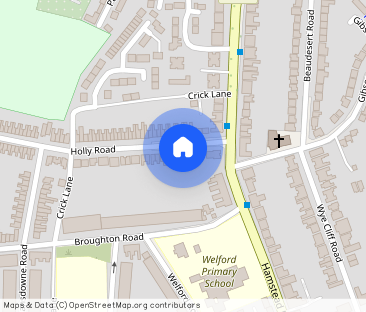 11 Holly Road, Handsworth, Birmingham, B20 2BV - Photo 1