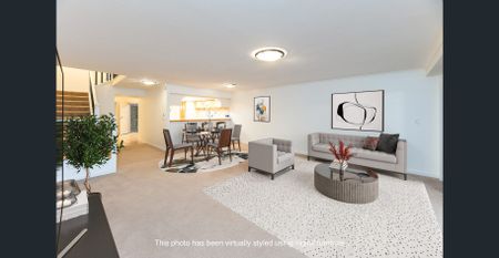 WATERS EDGE TOWNHOUSE IN 'PORT MERION' COMPLEX - RUNAWAY BAY - Photo 4