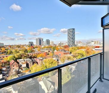 For Lease - 195 McCaul Street Unit# 1214, Toronto, Ontario - Photo 1