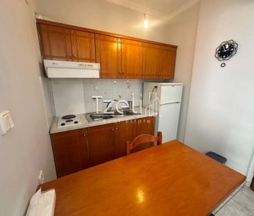 Studio/Γκαρσονιέρα για ενοικίαση Αγυιά (Πάτρα) - Photo 6