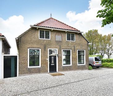 Te huur: Huis 't Woudt 23 in Schipluiden - Foto 3