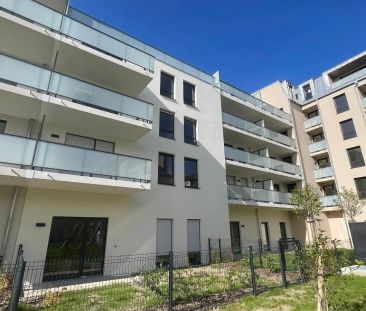 Appartement à louer 3 pièces 60.78m² - Photo 1