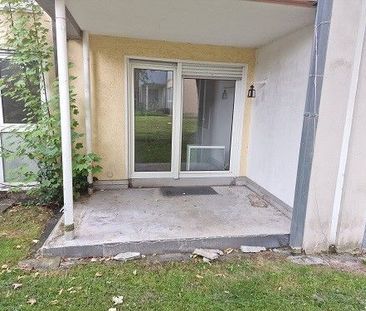 Genau unsere neue Wohnung: 2 -Zimmer-Wohnung mit Terrasse - Photo 4