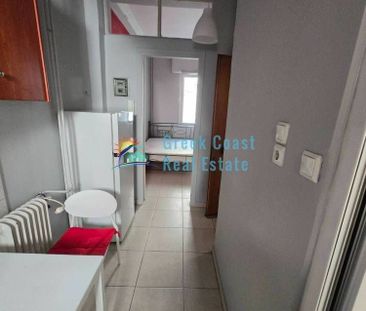 Studio/Γκαρσονιέρα για ενοικίαση Υψηλά Αλώνια (Πάτρα) - Photo 3