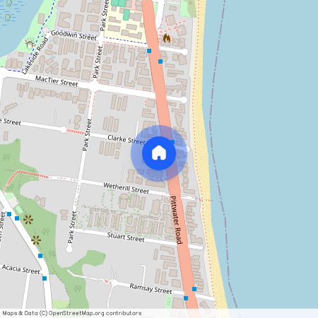 Narrabeen, 1/1247 Pittwater Road