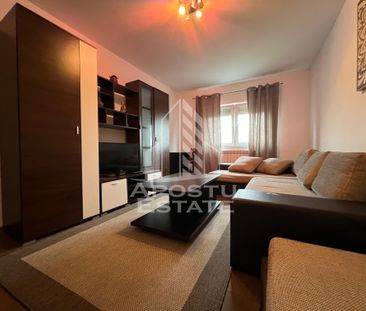 Apartament 3 camere, centrala proprie, zona Lipovei - Photo 1