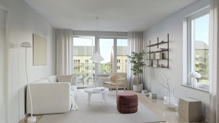 Flygrakan, Nyköping - Foto 2
