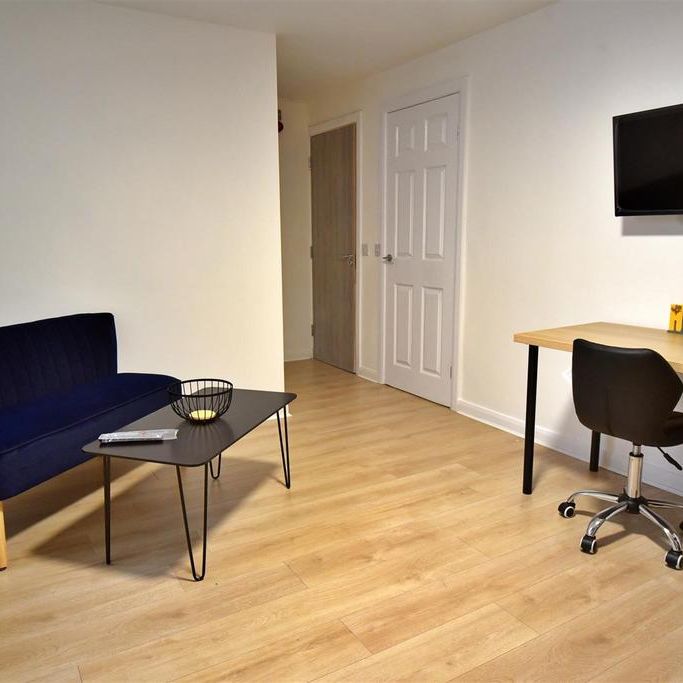 1 bedroom apartment to rent - Photo 1