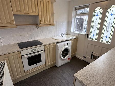 2 bedroom bungalow to rent - Photo 4