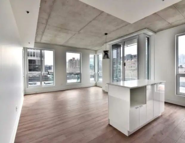 Zenith - Condos for rent | 1569 rue Saint-Hubert, Montreal - Photo 1