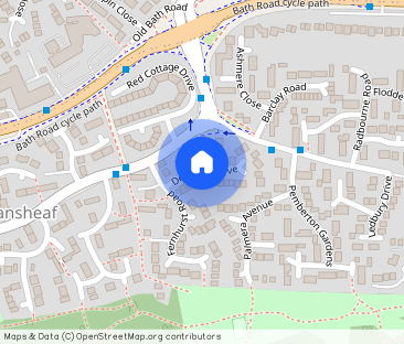 1 bedroom in a house share to rent - Photo 1