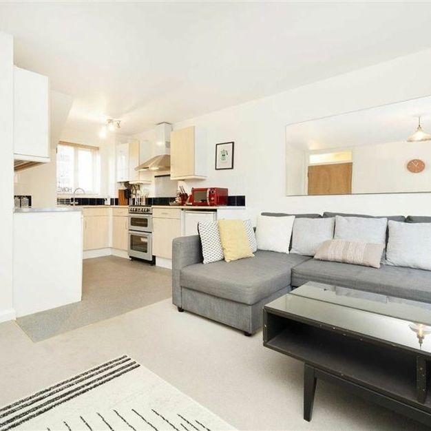 Cropley Street Old Street, N1 - Photo 1