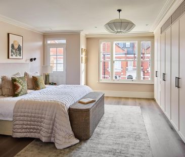 6 bedroom terraced house to rent - Photo 3