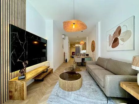 Calle del Amparo, Madrid, Community of Madrid 28012 - Foto 3