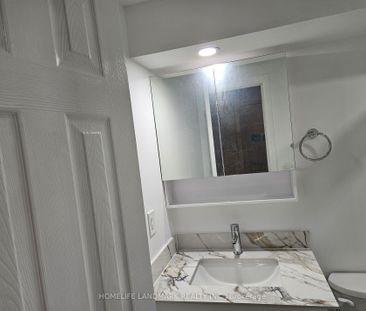 For Lease - 147 Fitzgibbon Avenue Unit# (Bsmt.), Toronto, Ontario - Photo 4