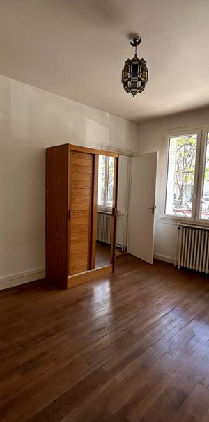 BLOIS - Quartier Halle aux Grains - T1 - Photo 1