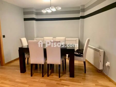 Dúplex en alquiler en Calle de la Loma - Foto 4