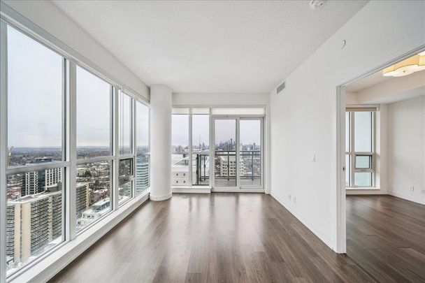 For Lease - 89 Dunfield Avenue Unit# 2807, Toronto, Ontario - Photo 1