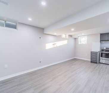 For Lease - 82 Masken Circle Unit# Bsmt, Brampton, Ontario - Photo 5