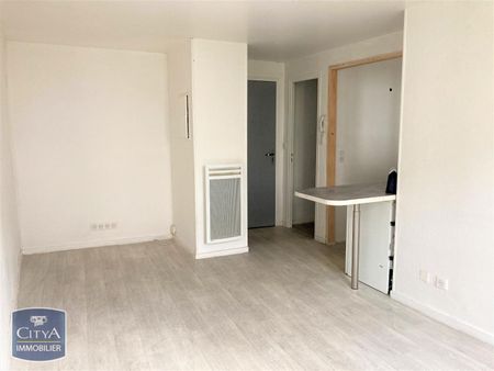 Location Appartement 2 pièces 31m² LIMOGES 87000 - Photo 2