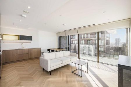 2 bedroom flat to rent - Photo 2