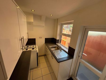 110 Leopold Street - Student Triangle Loughborough - Photo 4