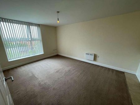 Windsor House, Melton Mowbray, LE13 - Photo 5