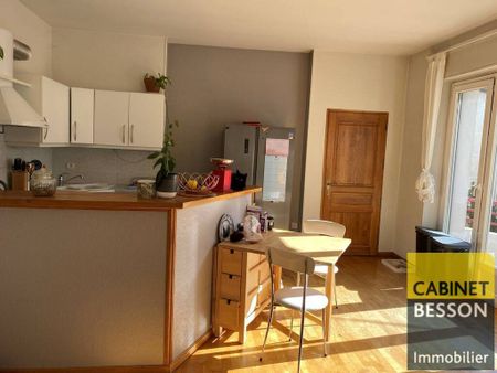 Location appartement Grenoble 38000 3 pièces 83.98 m² - Photo 4