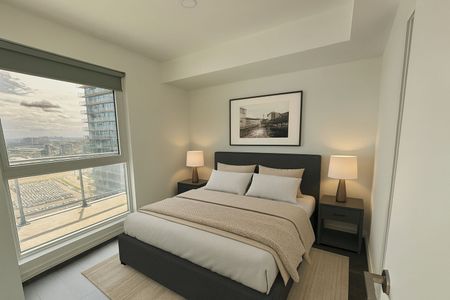 For Lease - 1000 Portage Parkway Unit# 2905, Vaughan, Ontario - Photo 5