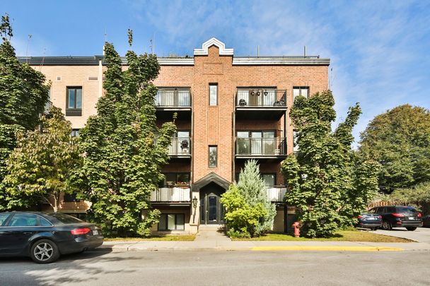 Appartement à Montréal (Verdun/Île-des-Sœurs) - Photo 1