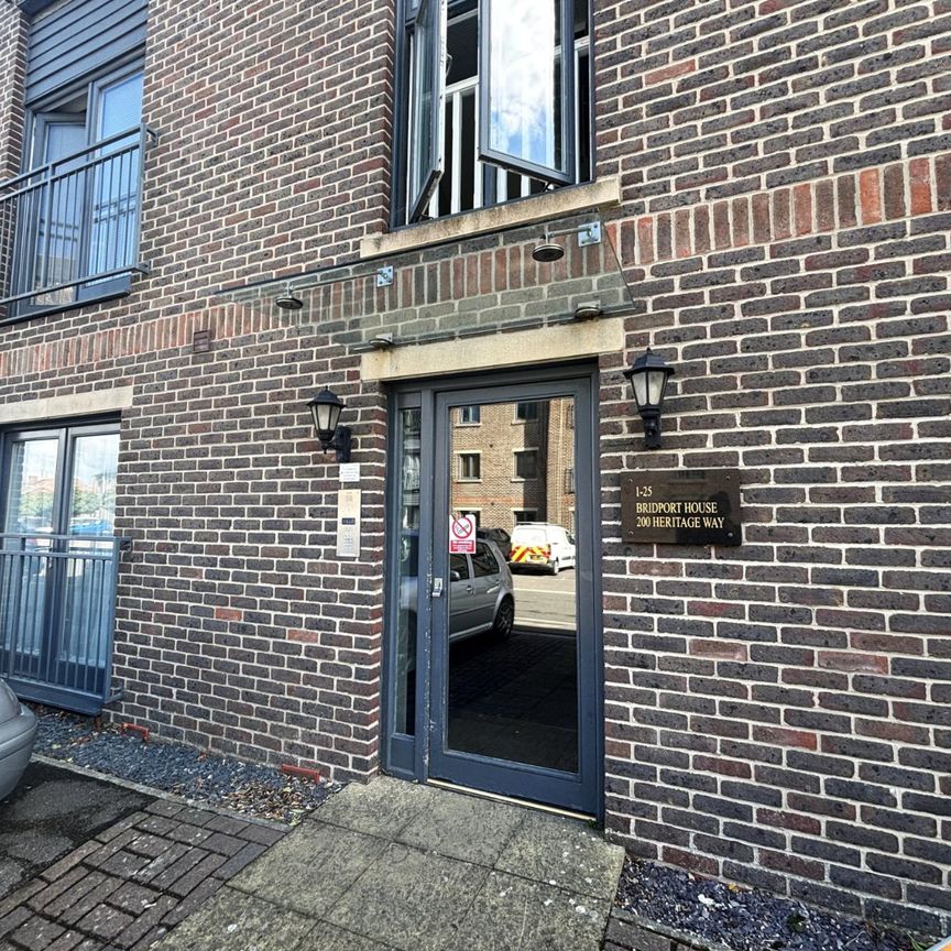 2 bedroom apartment to rent - Photo 1