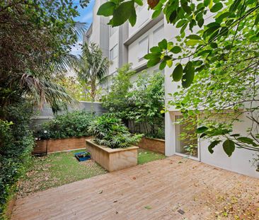 12/252 Wardell Road, Dulwich Hill, NSW 2203 - Photo 1