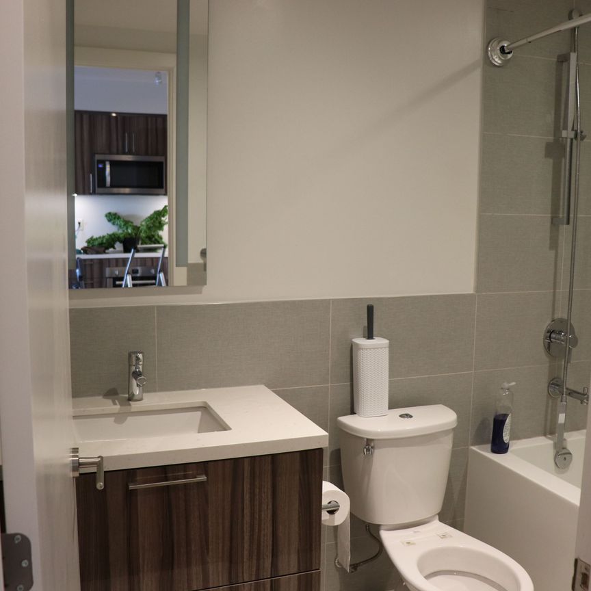 For Lease - 1 Grandview Avenue Unit# 2109, Markham, Ontario - Photo 1