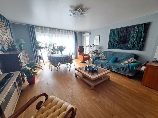 Location Appartement 3 pièces 81m² LIMOGES 87000 - Photo 1