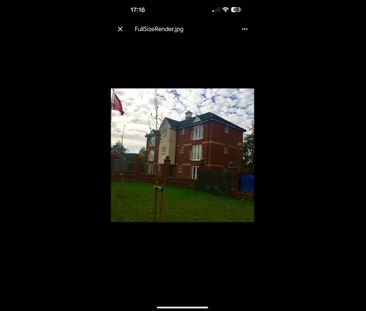 1 Bed Flat, Ridley Close, IG11 - Photo 5