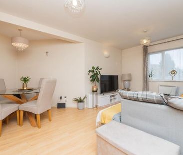 1 Bed Flat, Leicester Square, BS16 - Photo 2