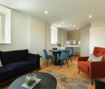 1 bedroom apartment to rent - Photo 1