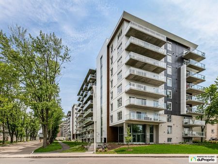 2555, chemin Sainte-Foy, Ste-Foy à louer - Photo 2