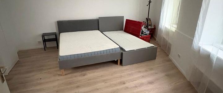 2,5 Zimmer Wohnung am Maybachufer - Photo 1