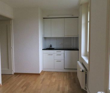 1 Zimmer, 25 m², 3. Stock - Photo 5