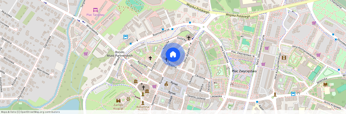 Oleśnica, oleśnicki, dolnośląskie