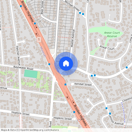 1/2 Ashbolt Crescent, Tas 7009, Lutana