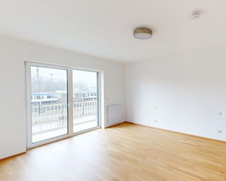 2-Zimmer-Wohnung zum Wohlfühlen! - Foto 4