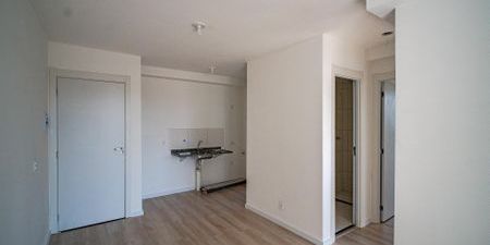 Apartamento para alugar com 48m², 2 quartos e 1 vaga - Photo 3