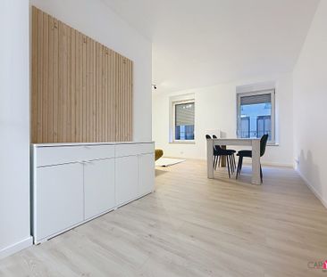 Location Appartement 2 pièces 45m² STRASBOURG 67000 - Photo 5